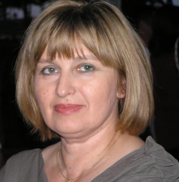 Vesna Martinjak